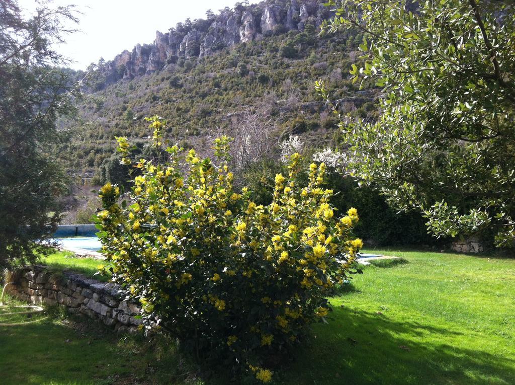 Country house Casa De Hazas *